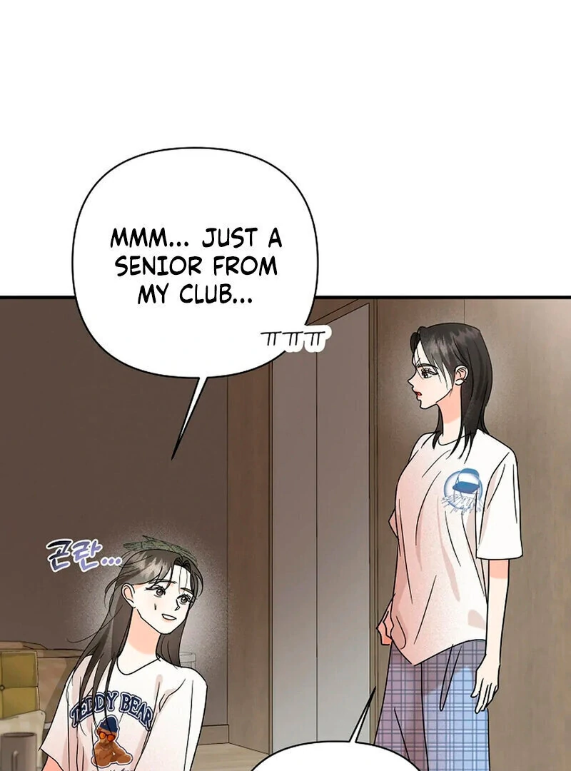 Stop Fighting, Go to Bed Chapter 12 - Page 11