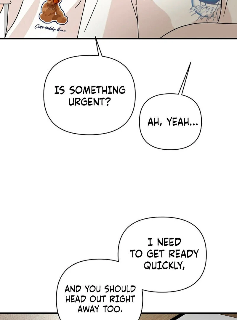 Stop Fighting, Go to Bed Chapter 12 - Page 101