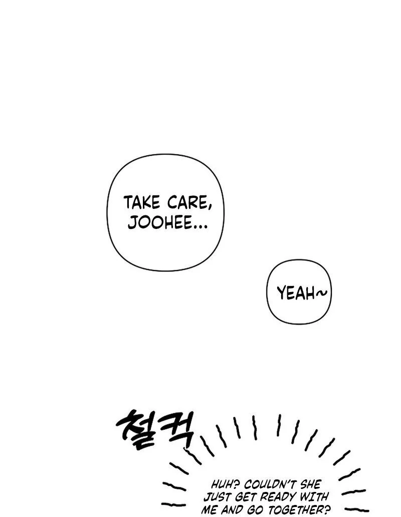 Stop Fighting, Go to Bed Chapter 12 - Page 103