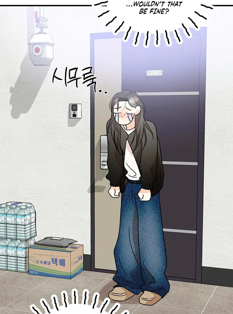 Stop Fighting, Go to Bed Chapter 12 - Page 104