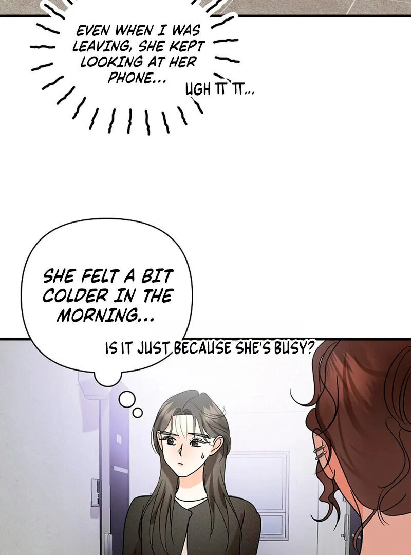 Stop Fighting, Go to Bed Chapter 12 - Page 105