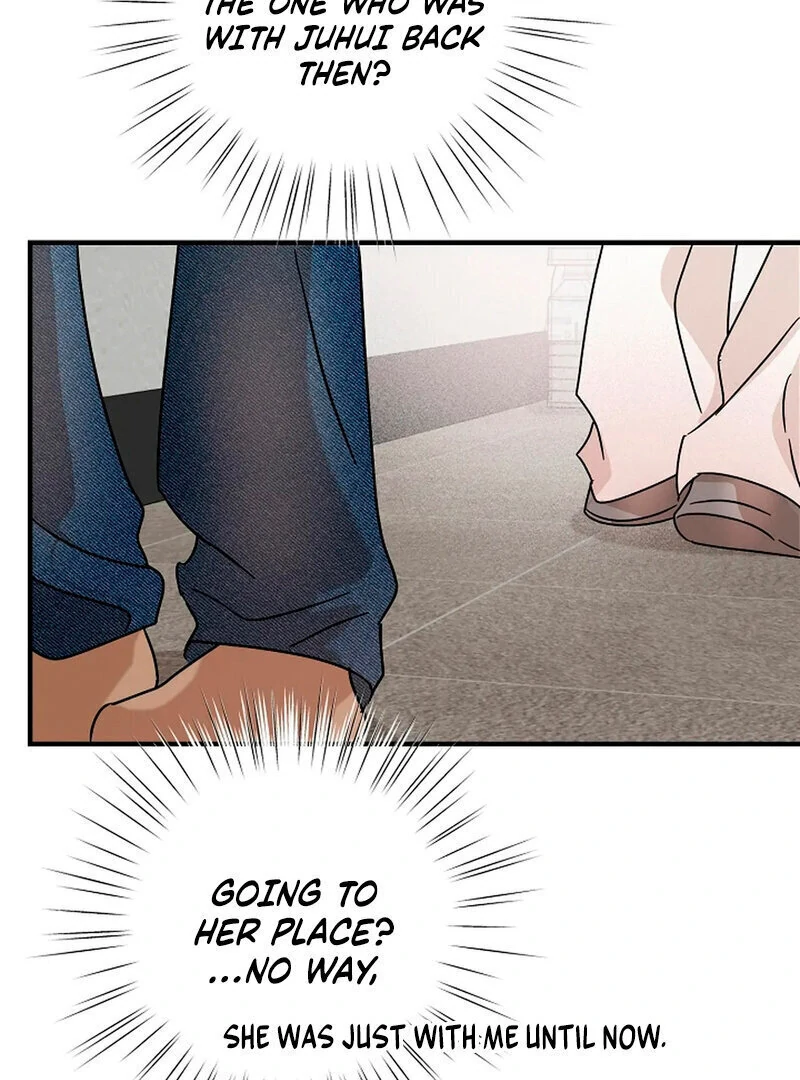 Stop Fighting, Go to Bed Chapter 12 - Page 109