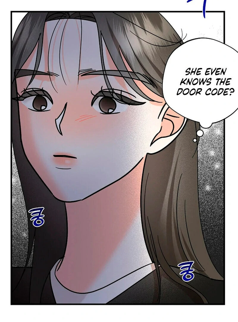 Stop Fighting, Go to Bed Chapter 12 - Page 112