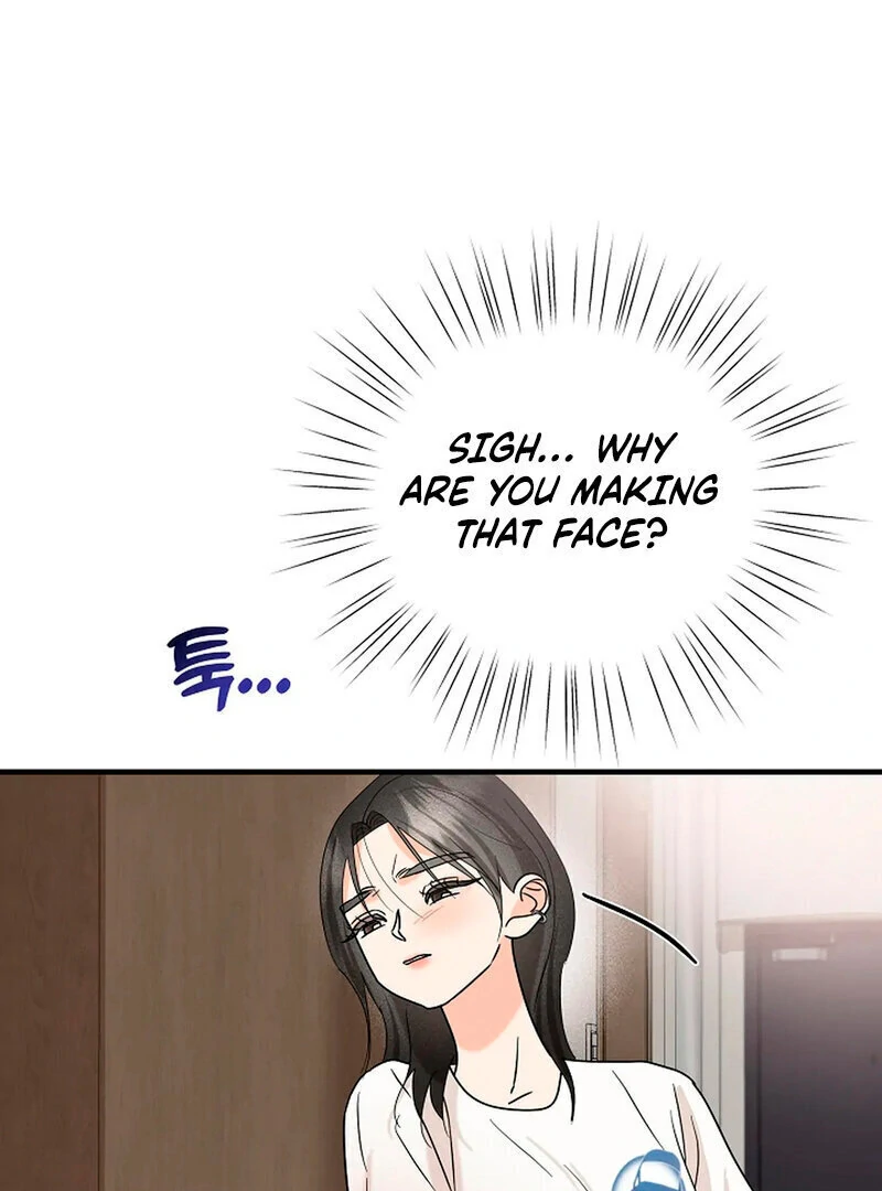 Stop Fighting, Go to Bed Chapter 12 - Page 19