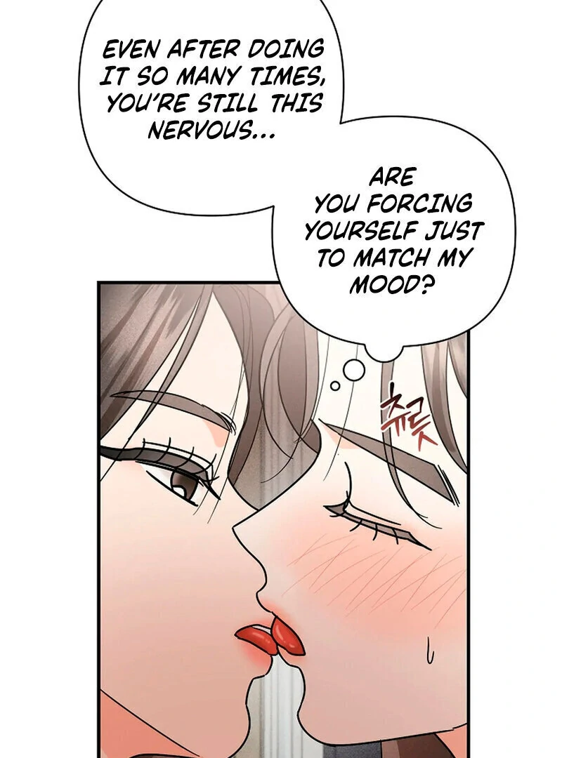 Stop Fighting, Go to Bed Chapter 12 - Page 3