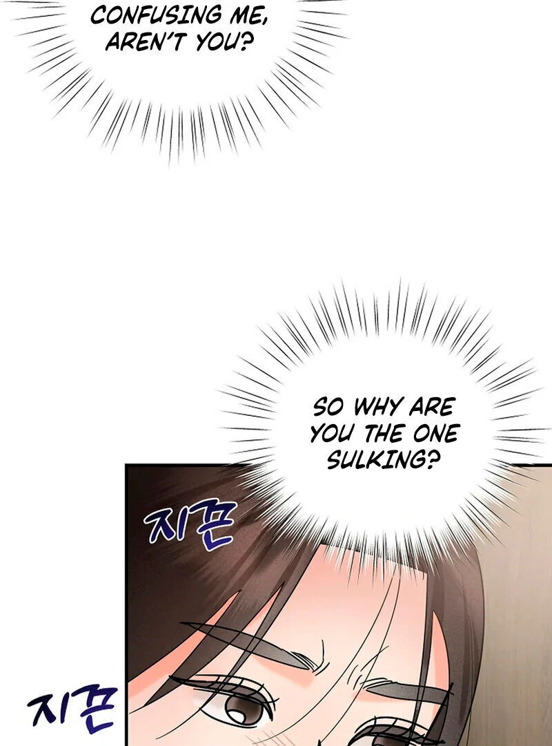 Stop Fighting, Go to Bed Chapter 12 - Page 22