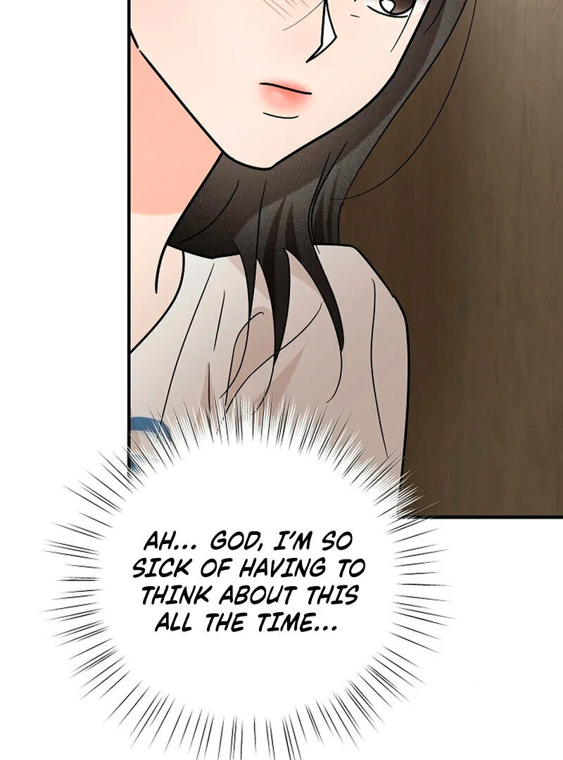 Stop Fighting, Go to Bed Chapter 12 - Page 23