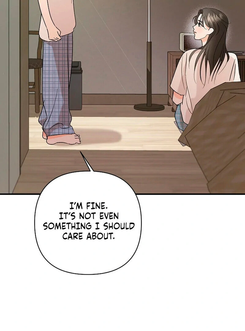 Stop Fighting, Go to Bed Chapter 12 - Page 28