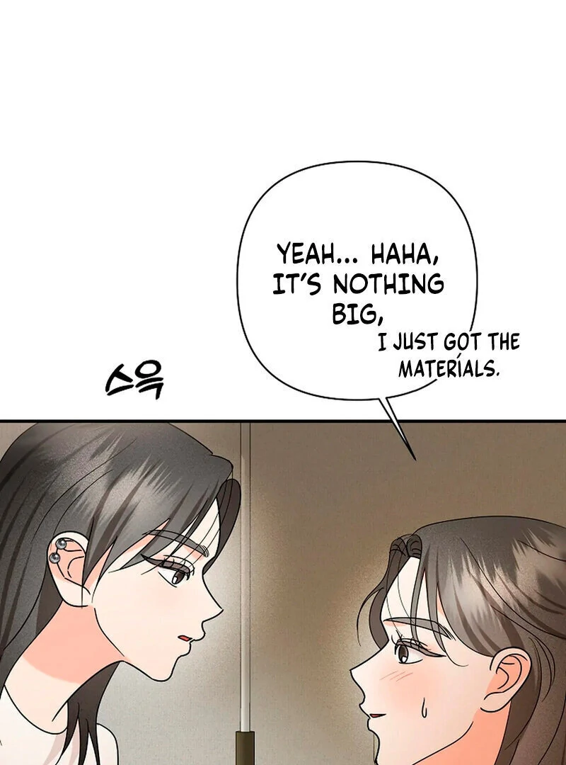 Stop Fighting, Go to Bed Chapter 12 - Page 29