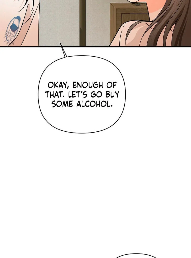 Stop Fighting, Go to Bed Chapter 12 - Page 30