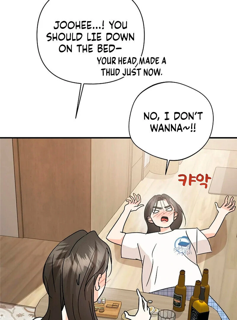Stop Fighting, Go to Bed Chapter 12 - Page 36