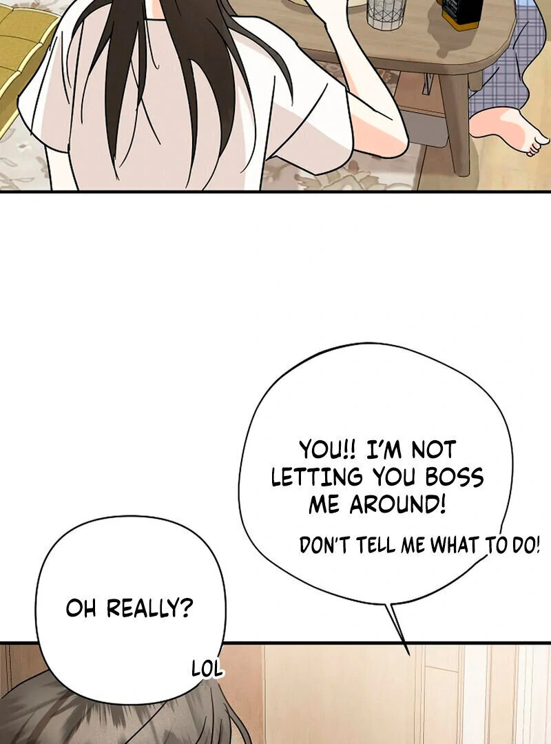 Stop Fighting, Go to Bed Chapter 12 - Page 37