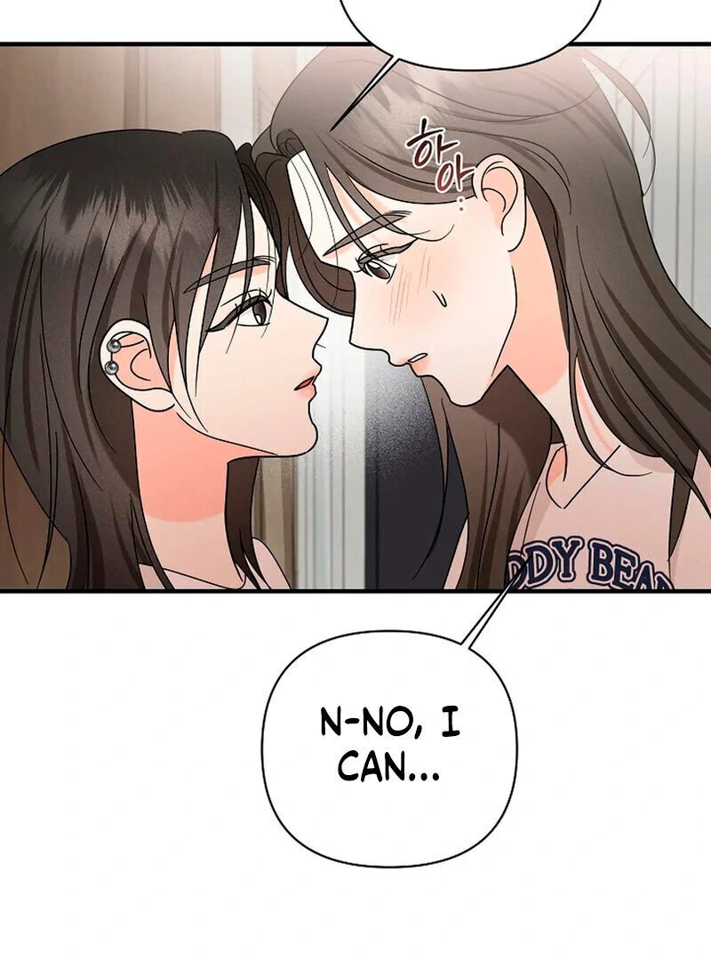 Stop Fighting, Go to Bed Chapter 12 - Page 5