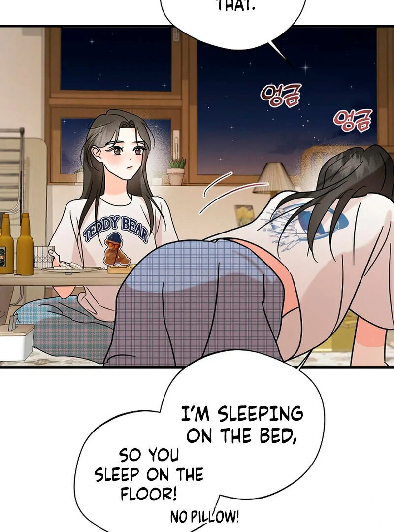 Stop Fighting, Go to Bed Chapter 12 - Page 42
