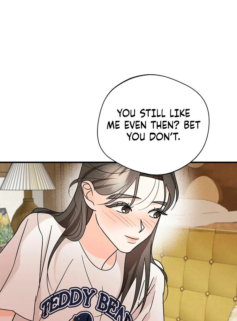Stop Fighting, Go to Bed Chapter 12 - Page 46