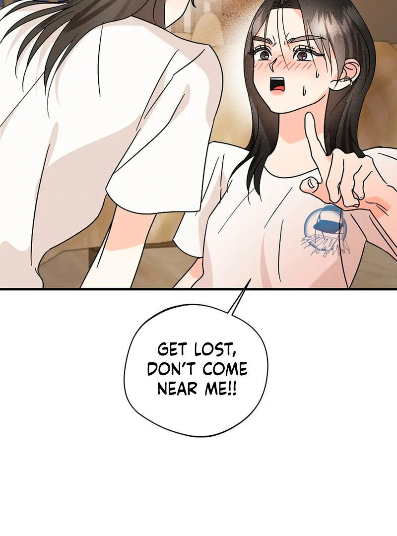 Stop Fighting, Go to Bed Chapter 12 - Page 48