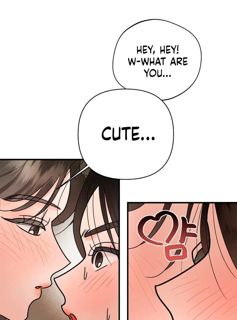 Stop Fighting, Go to Bed Chapter 12 - Page 49
