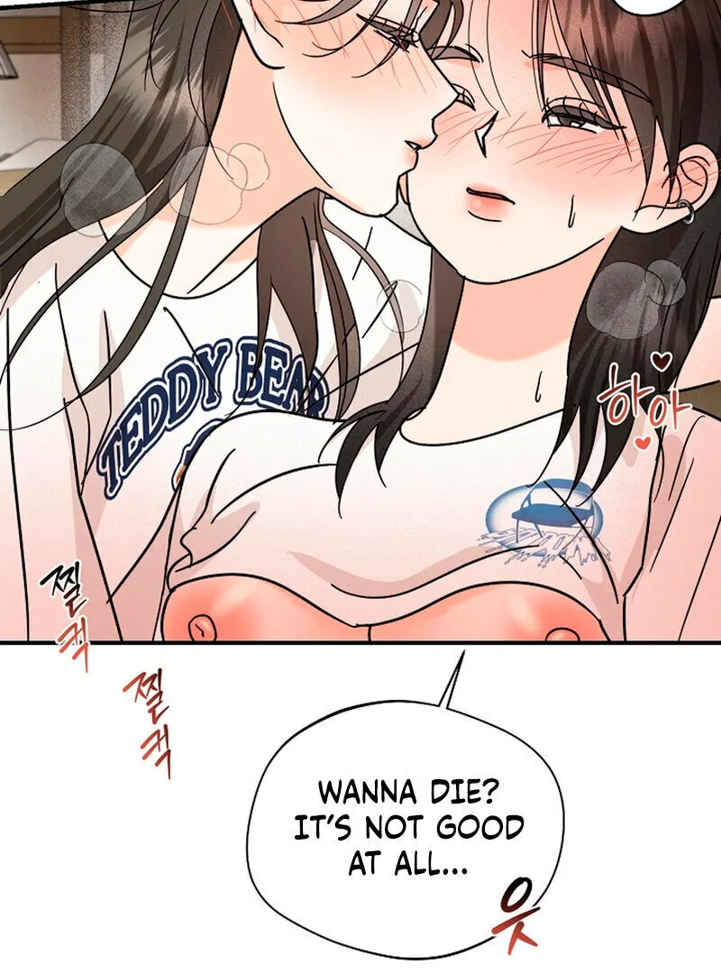 Stop Fighting, Go to Bed Chapter 12 - Page 60