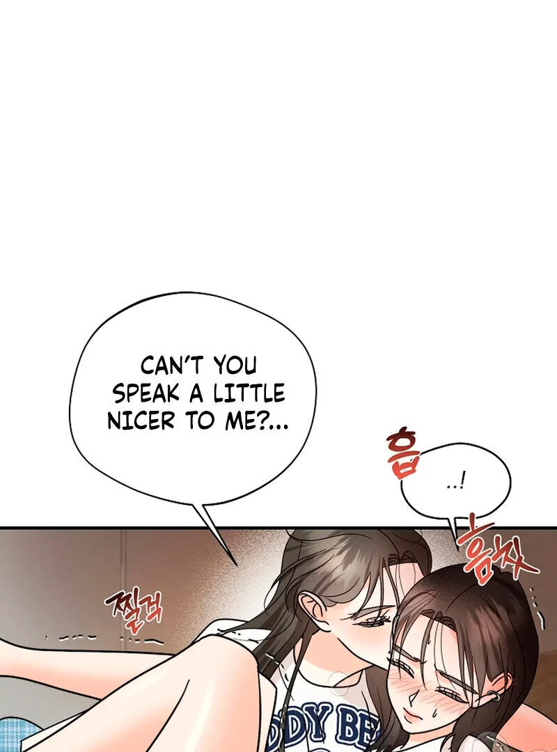 Stop Fighting, Go to Bed Chapter 12 - Page 61