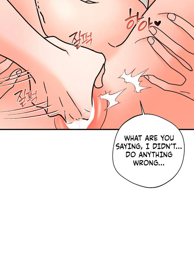 Stop Fighting, Go to Bed Chapter 12 - Page 64