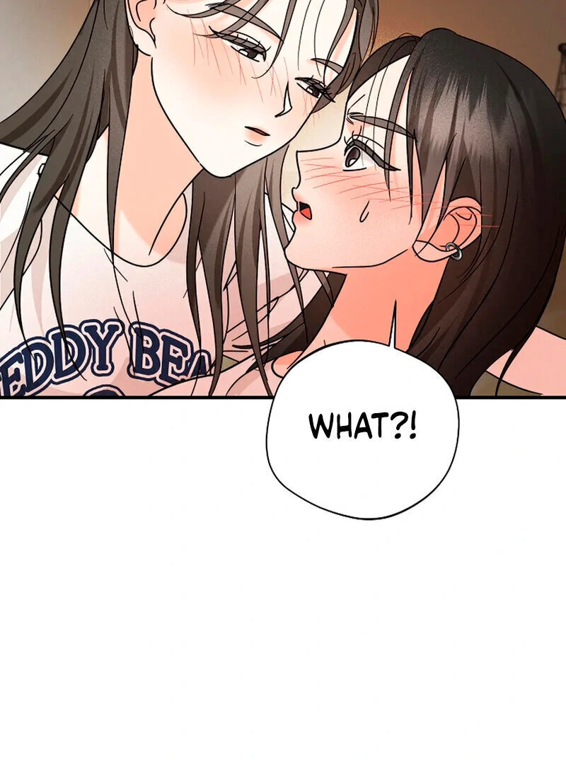 Stop Fighting, Go to Bed Chapter 12 - Page 67