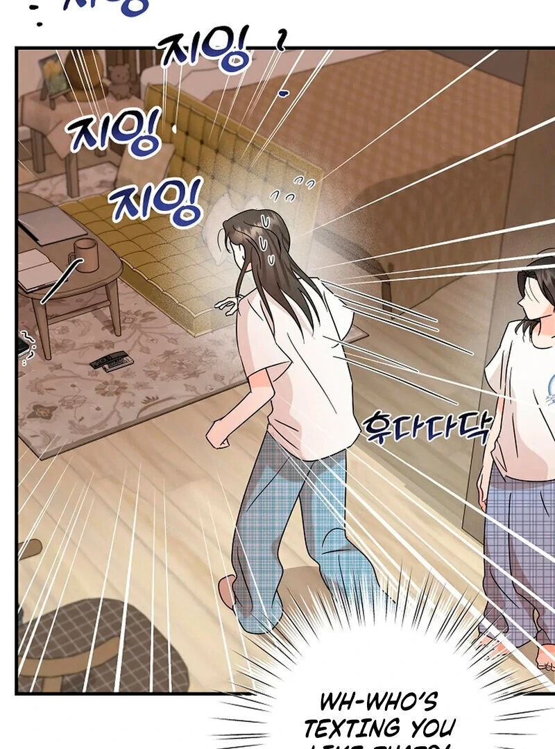 Stop Fighting, Go to Bed Chapter 12 - Page 8