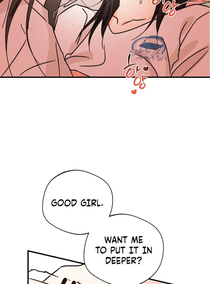 Stop Fighting, Go to Bed Chapter 12 - Page 72