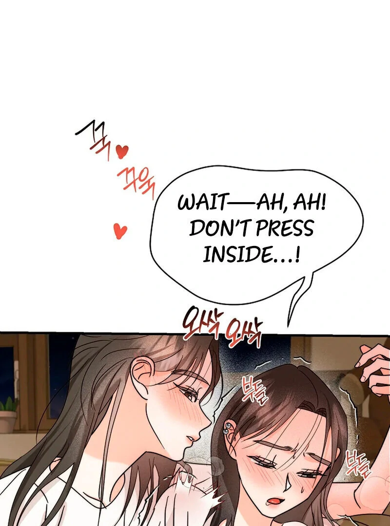 Stop Fighting, Go to Bed Chapter 12 - Page 74