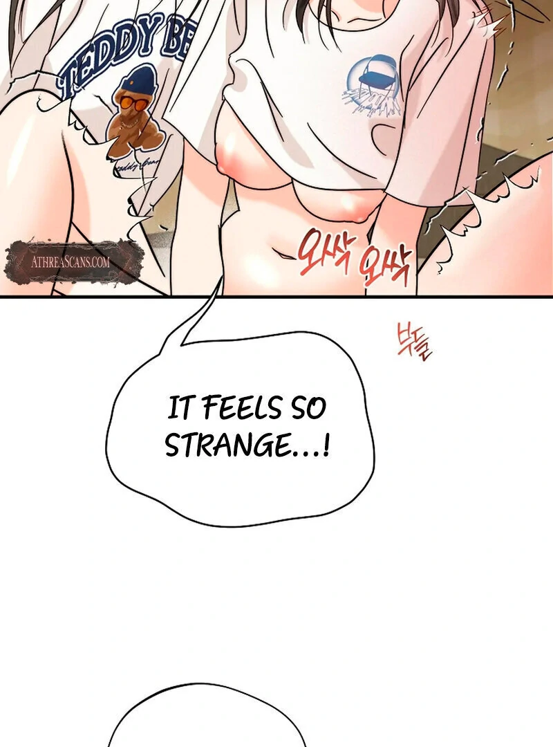 Stop Fighting, Go to Bed Chapter 12 - Page 75