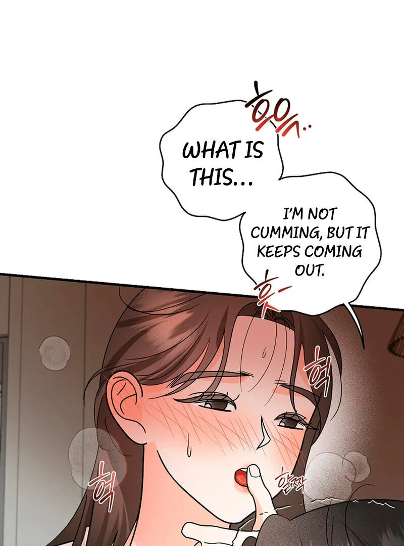 Stop Fighting, Go to Bed Chapter 12 - Page 81