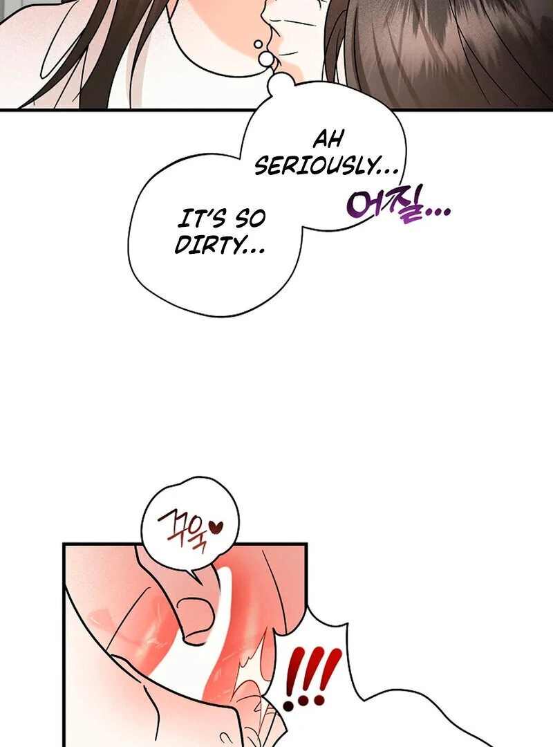 Stop Fighting, Go to Bed Chapter 12 - Page 82