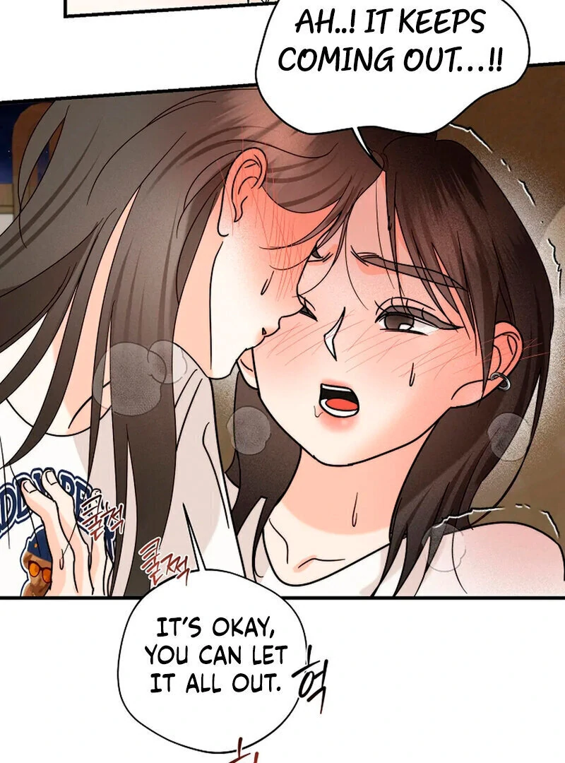 Stop Fighting, Go to Bed Chapter 12 - Page 83