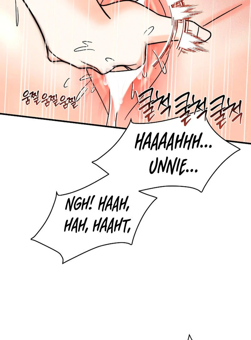 Stop Fighting, Go to Bed Chapter 12 - Page 85