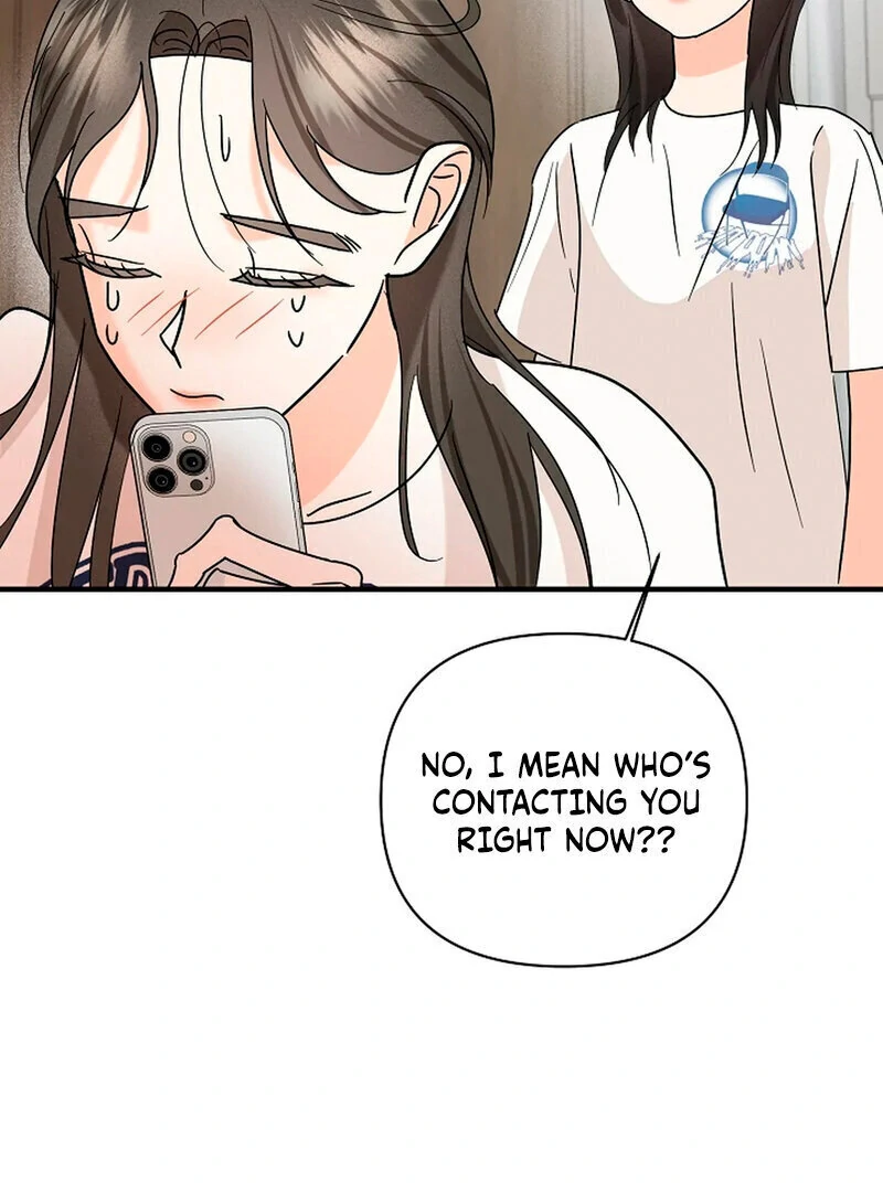 Stop Fighting, Go to Bed Chapter 12 - Page 10