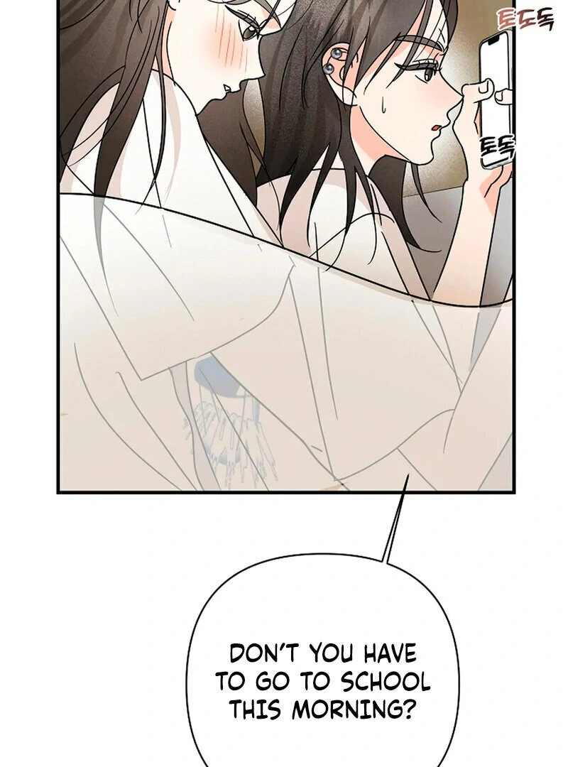 Stop Fighting, Go to Bed Chapter 12 - Page 99