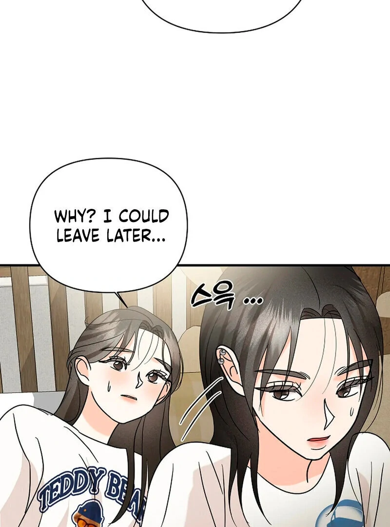 Stop Fighting, Go to Bed Chapter 12 - Page 100