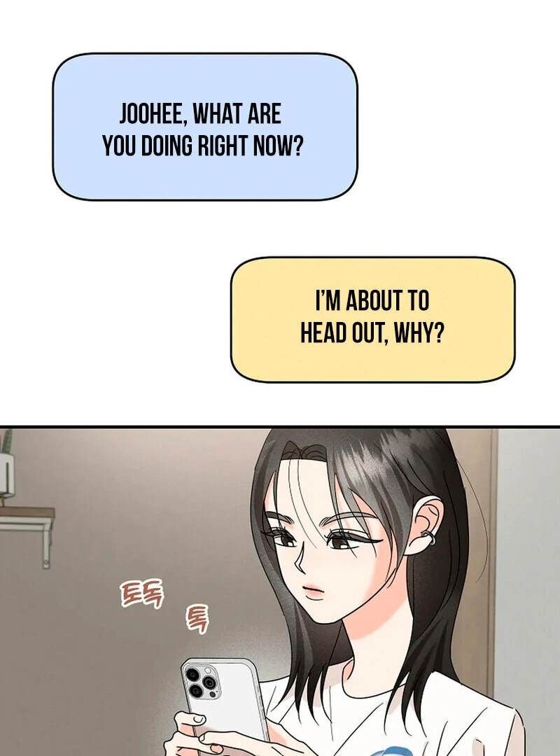 Stop Fighting, Go to Bed Chapter 13 - Page 2