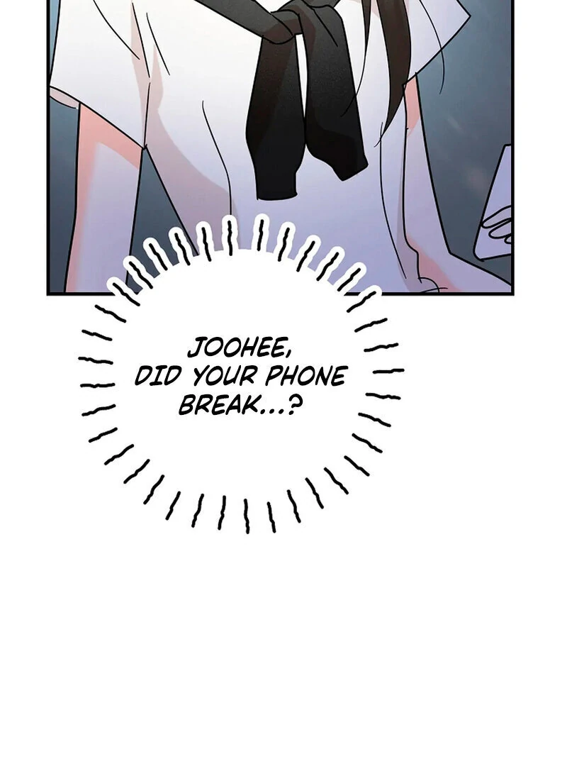 Stop Fighting, Go to Bed Chapter 13 - Page 101