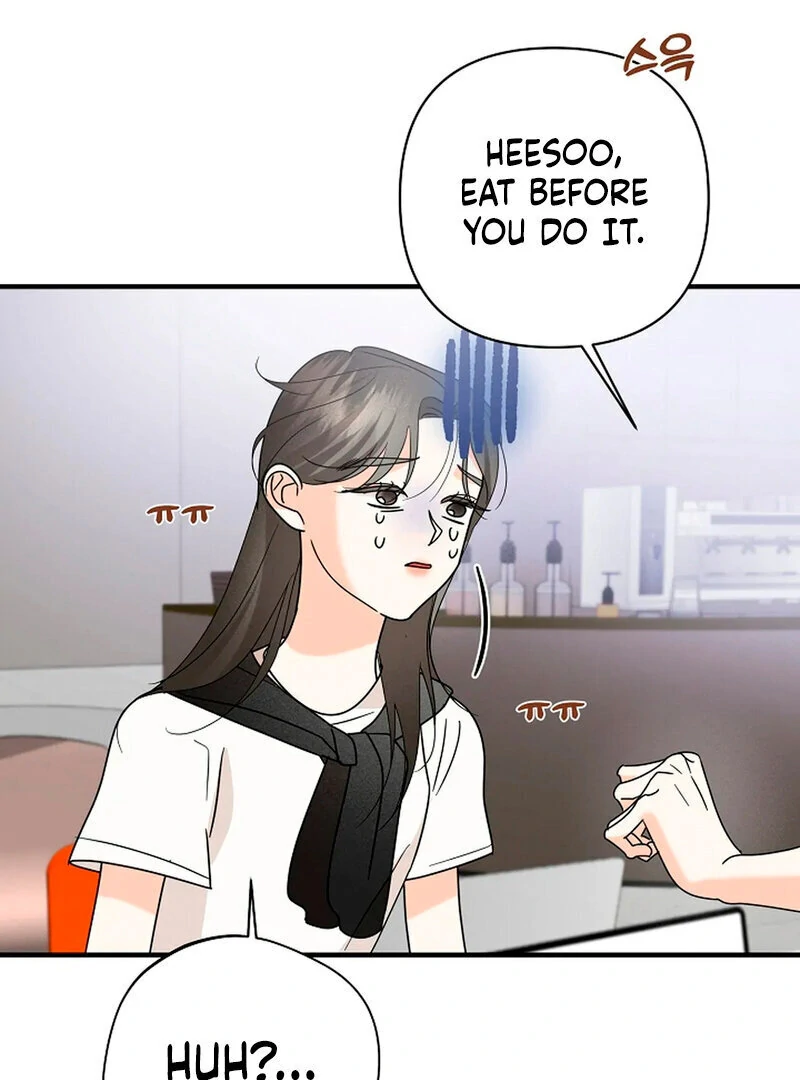 Stop Fighting, Go to Bed Chapter 13 - Page 102