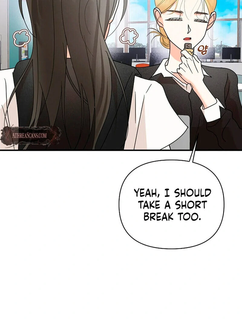 Stop Fighting, Go to Bed Chapter 13 - Page 104