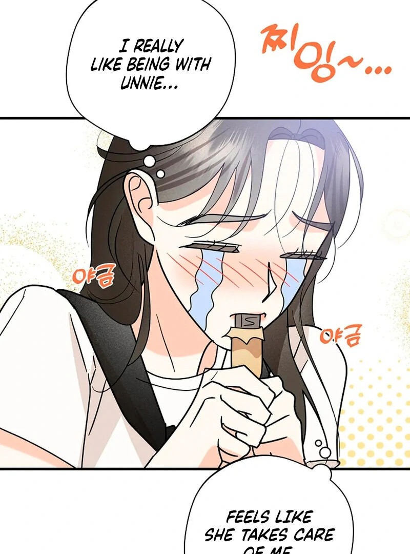 Stop Fighting, Go to Bed Chapter 13 - Page 107