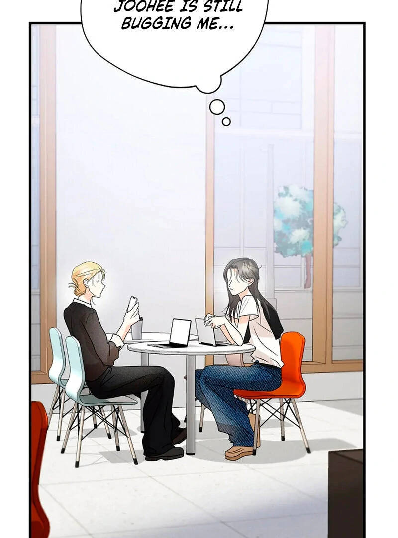 Stop Fighting, Go to Bed Chapter 13 - Page 109