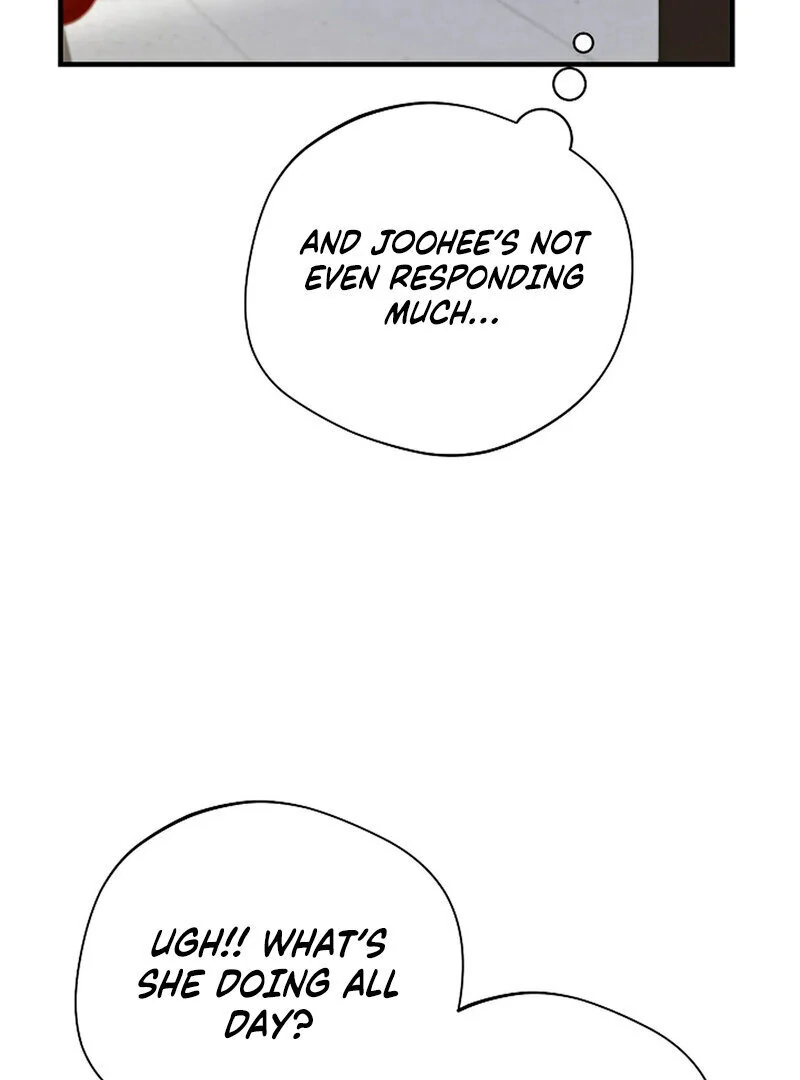 Stop Fighting, Go to Bed Chapter 13 - Page 110
