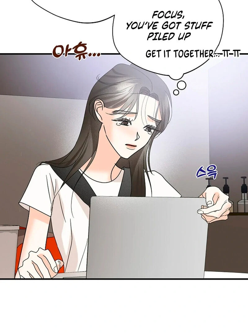 Stop Fighting, Go to Bed Chapter 13 - Page 111