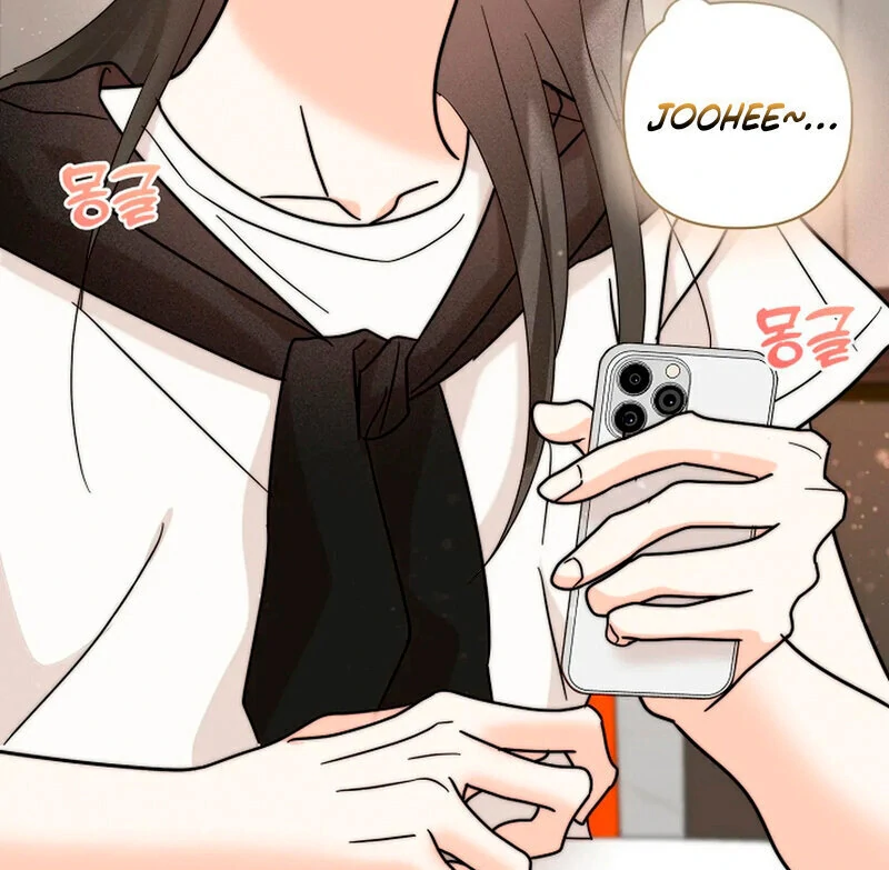 Stop Fighting, Go to Bed Chapter 13 - Page 125
