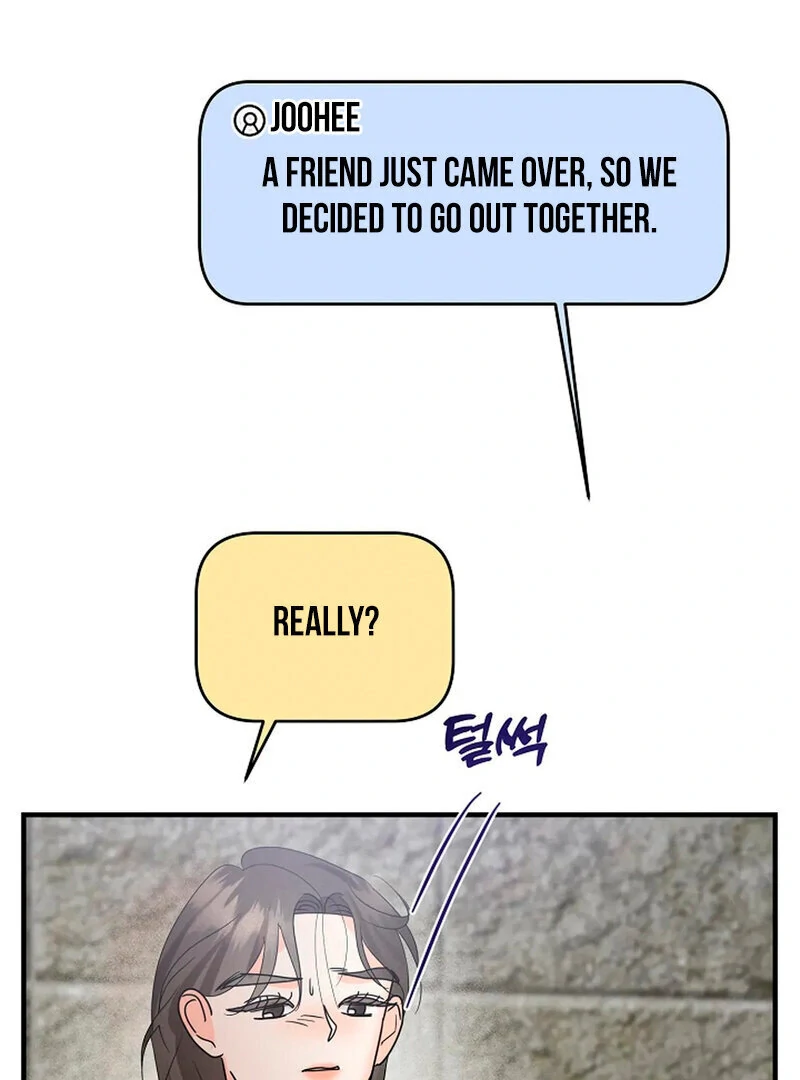Stop Fighting, Go to Bed Chapter 13 - Page 27
