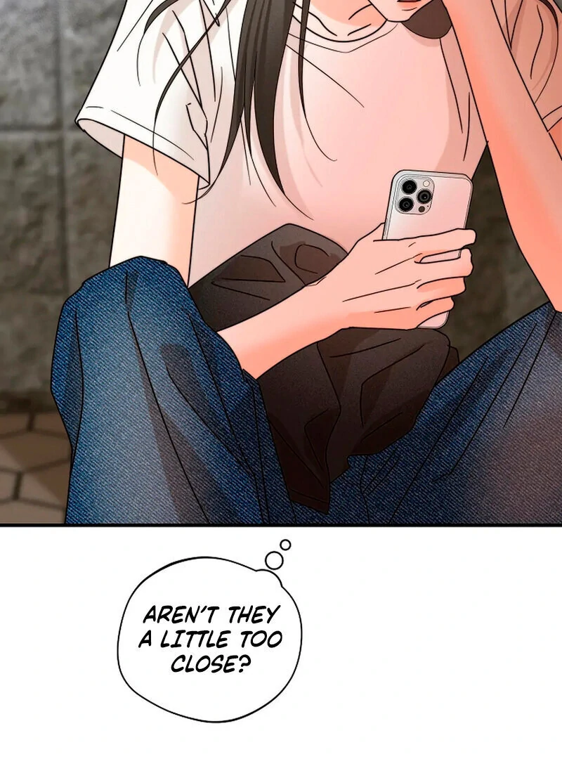 Stop Fighting, Go to Bed Chapter 13 - Page 32