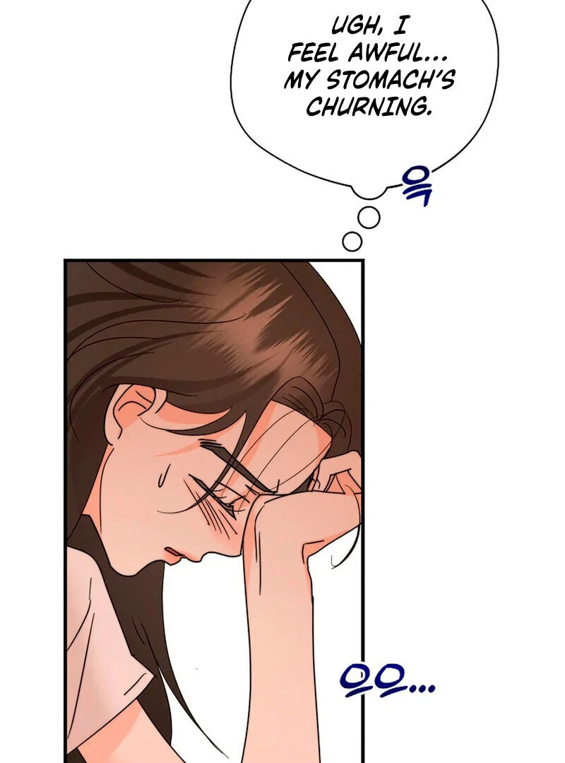 Stop Fighting, Go to Bed Chapter 13 - Page 35