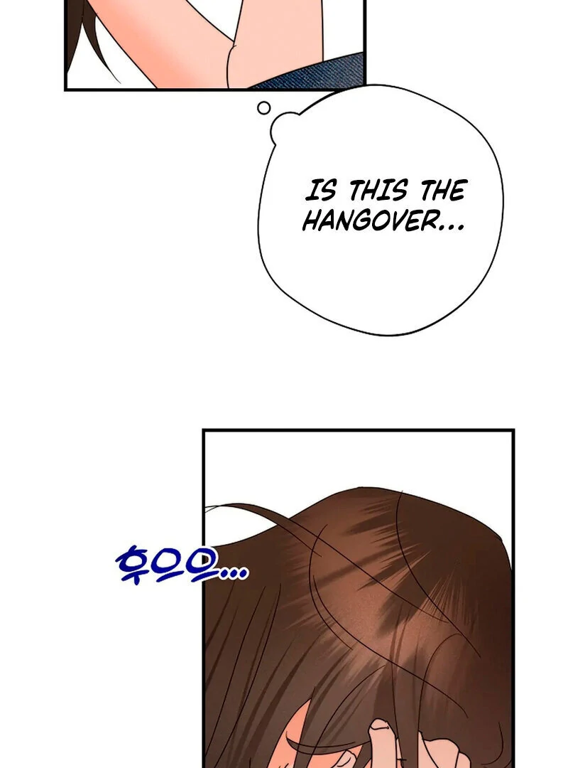 Stop Fighting, Go to Bed Chapter 13 - Page 36