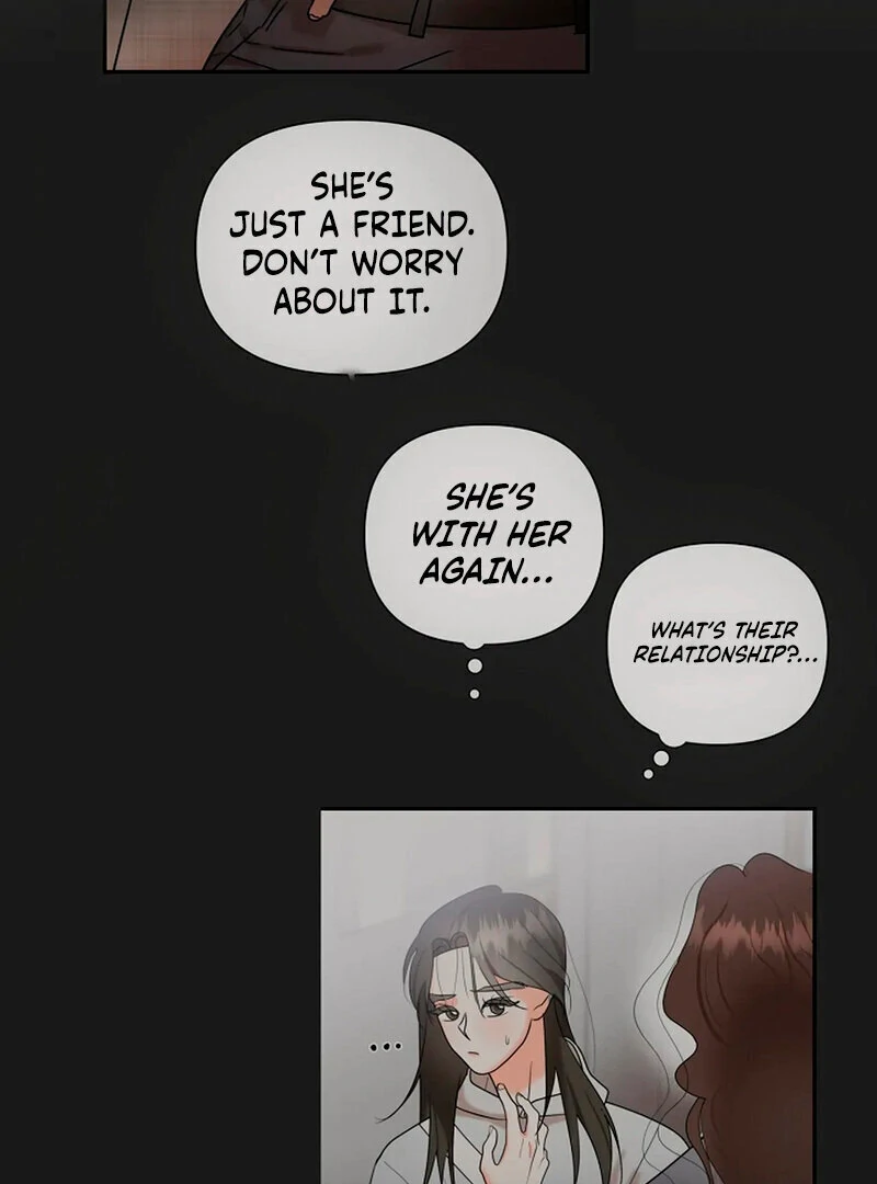 Stop Fighting, Go to Bed Chapter 13 - Page 46